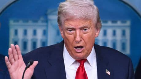 Donald Trumps eigen AI zet hem keer op keer voor schut: ’Obama is de populairste president van deze eeuw’