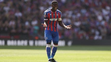 Liverpool handed further boost for Marc Guehi transfer after Crystal Palace drop major hint