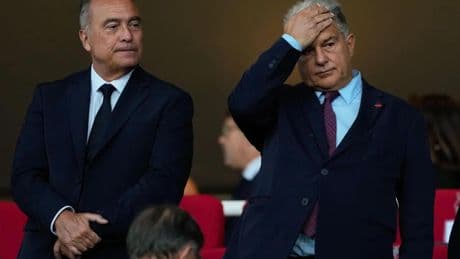 Semana clave en los despachos para el Barça: inscripciones, Fair Play y el Camp Nou con UEFA y LaLiga pendientes de todo