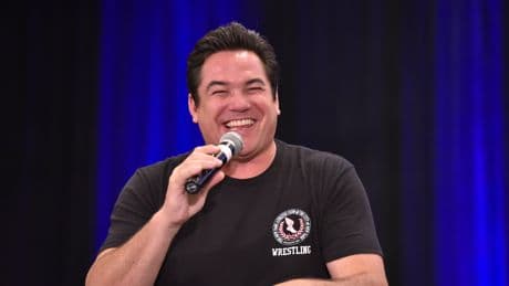 Dean Cain from 'Superman' TV series to become an 'honorary' ICE officer