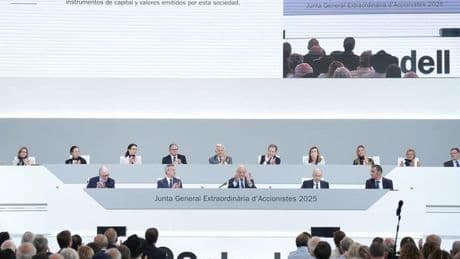 BBVA irá hasta el final: próximos pasos en la opa para los accionistas del Sabadell