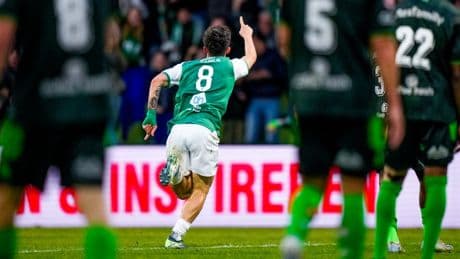 Eredivisie is klaar, nu nog de toetjes om promotie/degradatie en Europees voetbal