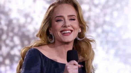 Adele 'finally ready' to reveal her truth as she signs huge autobiography deal