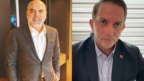 'Murat Kapki' soruşturması: Adalet Bakanlığı'ndan Avukat Mücahit Birinci hakkında soruşturma izni