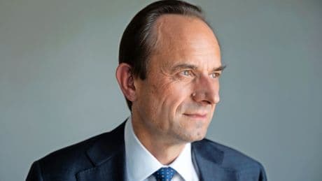 Bafin-Chef im Interview: „Kein Finanzmarkt ist grenzenlos stabil“