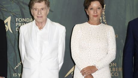 See Robert Redford’s final photos before his death at age 89