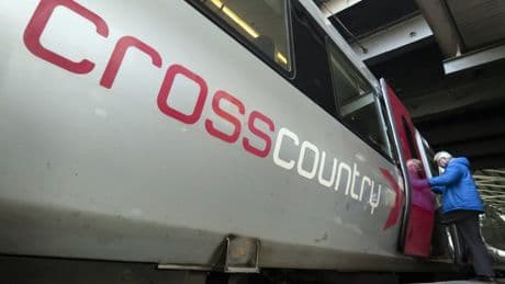 Train drivers at CrossCountry vote to strike