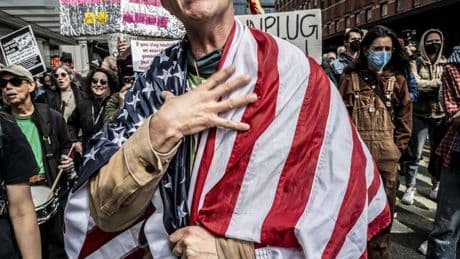 Globalisierung: Sind Rechte die besseren Linken?