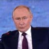Guerre en Ukraine : la réponse de Vladimir Poutine à un soutien militaire