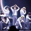 Enhypen live in Berlin: Die K-Pop-Vampire verzaubern ihre Fans mit Glitzerregen-Party