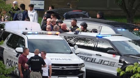 A Spate of Fake Shooting Calls Disrupts College Campuses