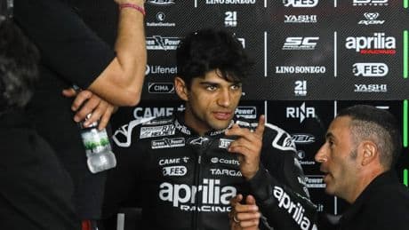 MotoGP hace oficial un gran cambio en el reglamento: Aprilia lo estuvo pidiendo a gritos para Jorge Martín