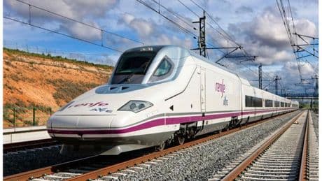 Últimos billetes de Renfe a 9 euros: fecha tope y cómo adquirirlos