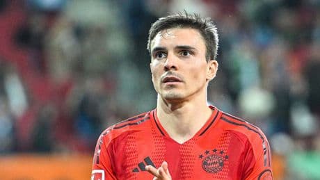 Palhinha-Interesse - Finanziert Tottenham Bayern den Woltemade-Transfer?