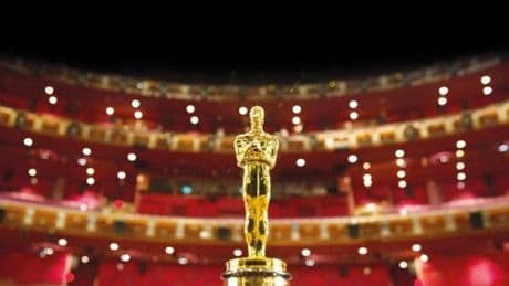Oscar’ı Youtube alacak