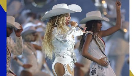 Beyonce’s ‘Cowboy Carter’ tour ends soon. Get tickets to final shows in Vegas