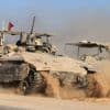 L'armée israélienne a lancé la phase terrestre de son opération pour prendre le contrôle de la ville de Gaza