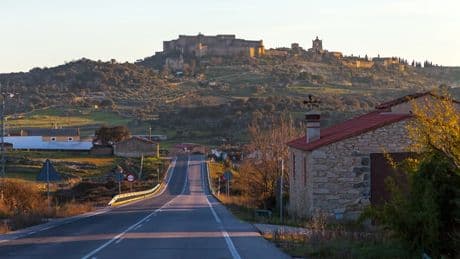 El pueblo más bonito de Extremadura, según la inteligencia artificial: destaca &#039;por su encanto y belleza&#039;