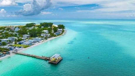 ‘I found a little-known part of Florida with quiet beaches and incredible wildlife’