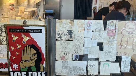 "Tenemos miedo, ya casi no salimos": el día a día de inmigrantes latinos en Atlanta