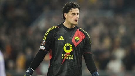 Maaş teklifi belli oldu! Aslan'da kaleci hedefi Svilar