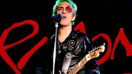 Los conciertos del finde: Ramoncín, Blake, Paula Koops, Real Straits, Royal Film Concert Orchestra, Desorden Público...