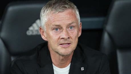 Beşiktaş'ta Solskjaer'den yıldız isim için sakatlık sözleri! "Yüzde 99.9 sahada olmayacak"