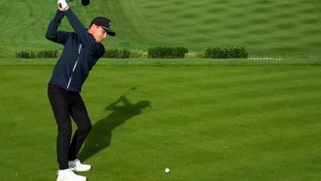 Lando Norris added to star-studded Wentworth line up for BMW PGA Championship