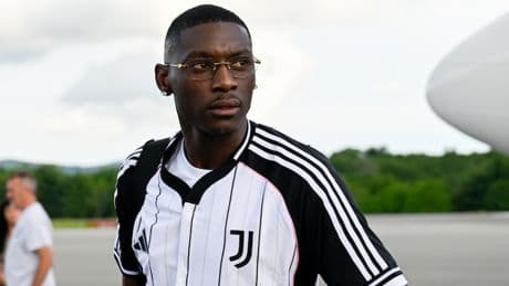 Kolo Muani, la scelta &egrave; chiara e il Psg lo sa: non c'&egrave; altro che la Juve
