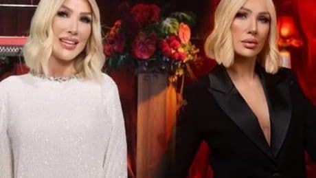 Haberler: Seda Sayan Instagram takipçilerini uyardı! '35 bin lira parasını almışlar'