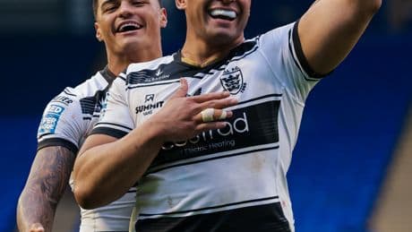 Herman Ese’ese hopes Magic translates in Newcastle after Geordie Shore admission