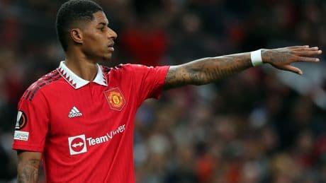 El Barça llega un acuerdo para la cesión de Rashford
