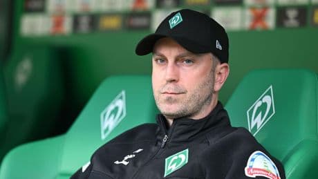 Vertrag bis 2027: Ole Werner wird neuer Trainer bei RB Leipzig