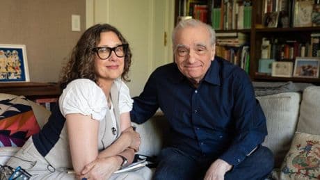 Dokuserie "Mr. Scorsese": Trailer mit irrer "Taxi Driver"-Geschichte