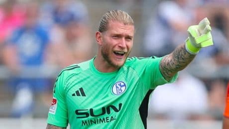 Klartext vom Star-Torwart - Karius fordert mehr Offensiv-Power auf Schalke!