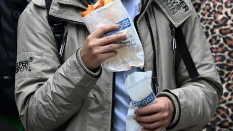 Business news live: Reaction to FTSE 100 firms including Greggs and AstraZeneca’s latest profits