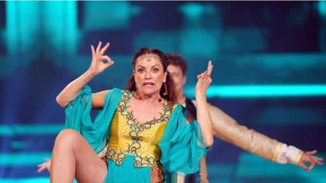 „Let's Dance“ unter Beschuss: Bollywood-Duell entfacht Kultur-Debatte