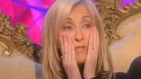 Fiona Phillips accuses husband of kidnapping her in heartbreaking Alzheimer's battle