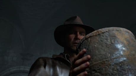 "Fier qu'on nous en redemande toujours plus": Machine Games nous a confié son secret pour vous faire rejouer à Indiana Jones