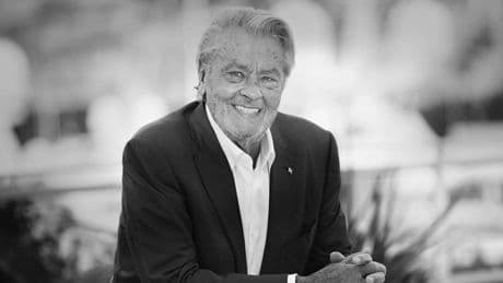 War Filmstar unzurechnungsfähig? - Böser Streit ums Millionenerbe von Alain Delon