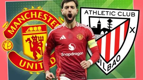 Manchester United vs Athletic Club: Europa League prediction, kick-off time, TV, live stream, team news, h2h, odds