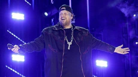 Jelly Roll’s New Top 10 Hit Sees Him Working With An Unexpected Partner
