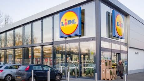 Lidl urgently pulls popular protein snack from shelves over ‘health risks’