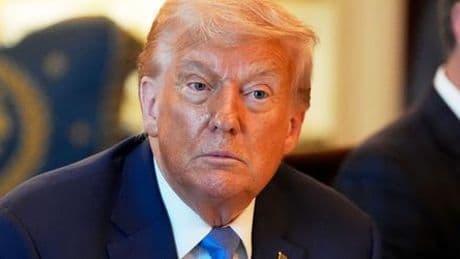 USA: Trump veröffentlicht Zoll-Briefe und begeht Fauxpas bei Bosnien