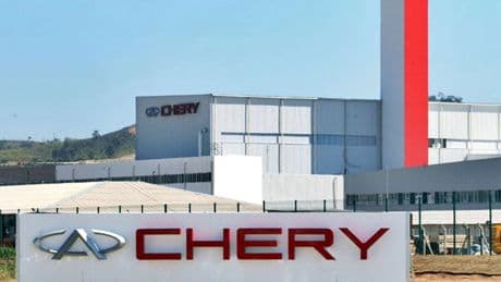 Chery'nin yeni otomobil üssü Samsun oluyor! Yeni fabrika için sondaj çalışmaları başladı