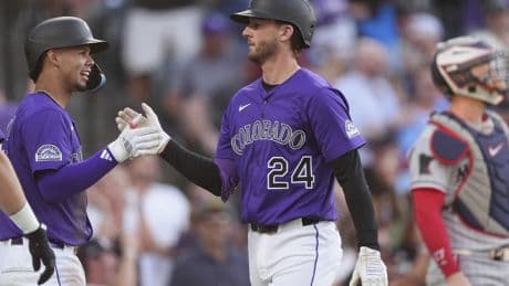 Scouts ‘love’ Yankees’ Ryan McMahon trade — but one question lingers