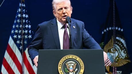 Violences conjugales aux États-Unis : une sombre réalité minimisée par Donald Trump