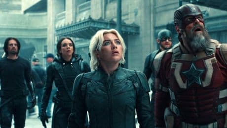 ‘Thunderbolts*’ Eyes Low To Mid-$70 Million Opening At Weekend Box Office