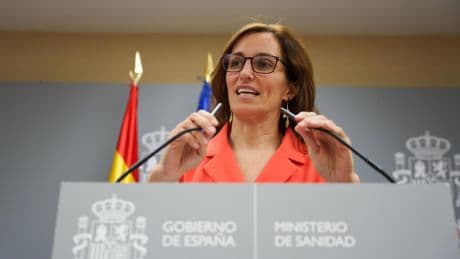 Sanidad saca a audiencia pública un RD para ampliar la cobertura de la Ley ELA a otras enfermedades irreversibles