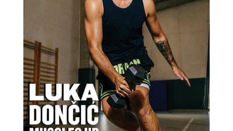 Luka Doncic changed everything about his offseason after NBA trade shocker
